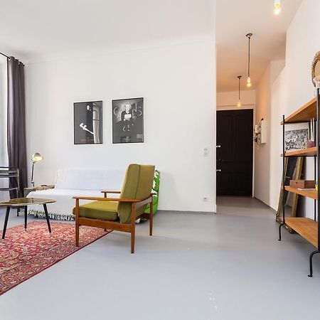 Appartement Le Fighiera Nicea Pokój zdjęcie