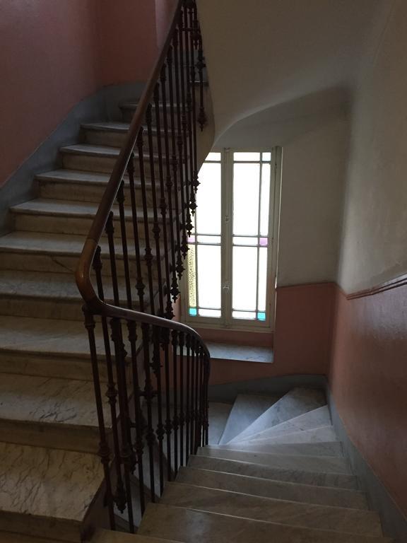 Appartement Le Fighiera Nicea Zewnętrze zdjęcie