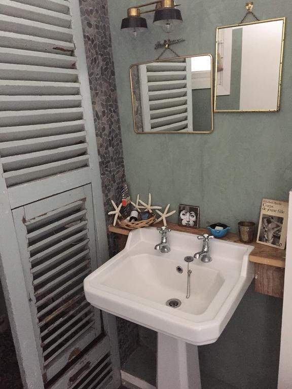 Appartement Le Fighiera Nicea Zewnętrze zdjęcie