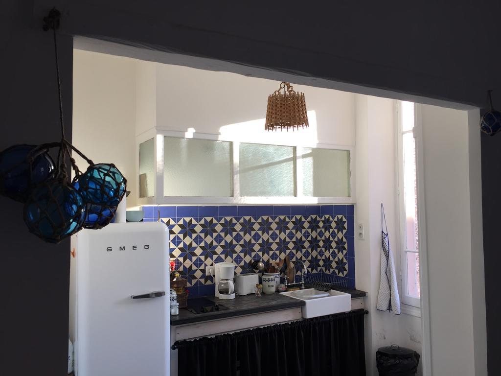 Appartement Le Fighiera Nicea Zewnętrze zdjęcie